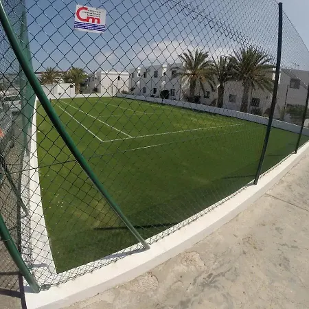 Apartment Casa Virginia By Irent Fuerteventura Corralejo