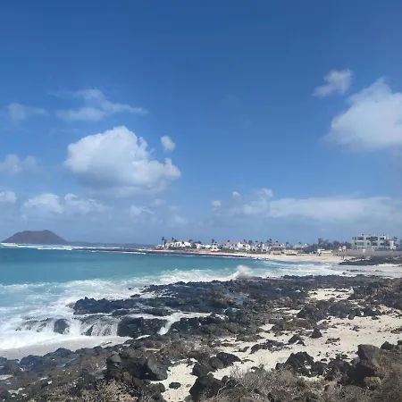 Casa Virginia By Irent Fuerteventura Apartment