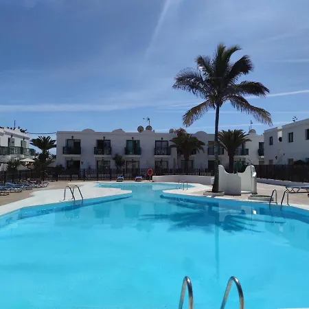 Casa Virginia By Irent Fuerteventura Apartment Corralejo