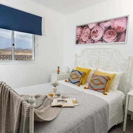 Casa Virginia By Irent Fuerteventura Apartment Corralejo