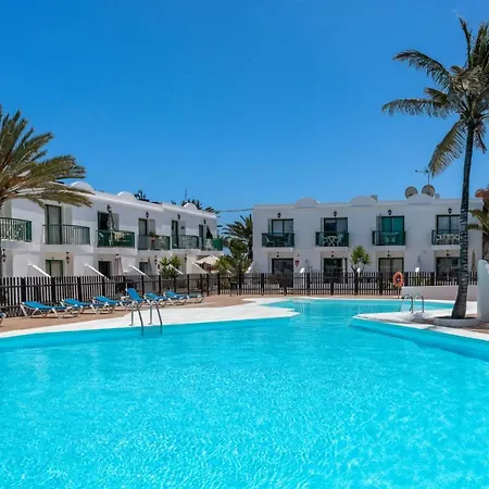 Casa Virginia By Irent Fuerteventura Apartment Corralejo