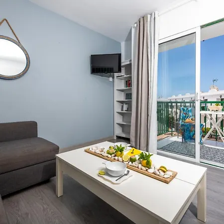 Apartment Casa Virginia By Irent Fuerteventura Corralejo