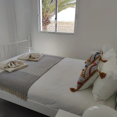 Casa Virginia By Irent Fuerteventura Corralejo