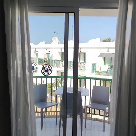 Casa Virginia By Irent Fuerteventura Apartment *