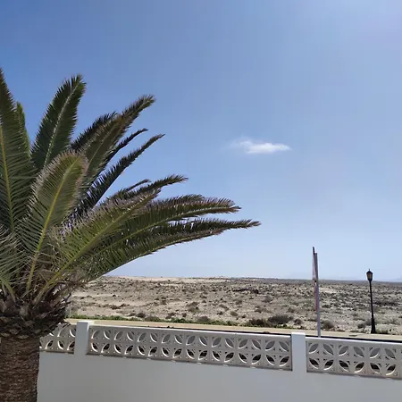 Casa Virginia By Irent Fuerteventura Apartment Corralejo
