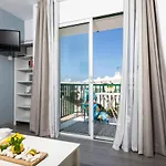 아파트 Casa Virginia By Irent Fuerteventura *