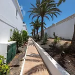 아파트 Casa Virginia By Irent Fuerteventura 코라레호