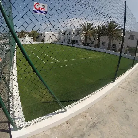 Lejlighed Casa Virginia By Irent Fuerteventura Corralejo