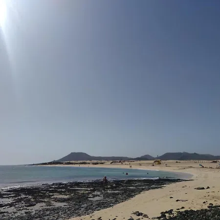 Lejlighed Casa Virginia By Irent Fuerteventura