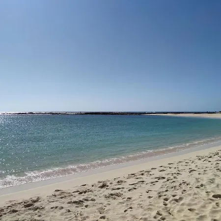 Lejlighed Casa Virginia By Irent Fuerteventura