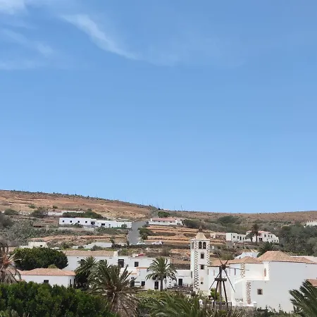 Lejlighed Casa Virginia By Irent Fuerteventura Corralejo