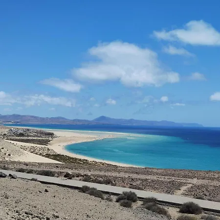 Casa Virginia By Irent Fuerteventura Lejlighed