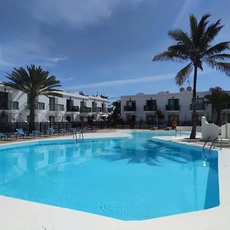 Casa Virginia By Irent Fuerteventura Lejlighed