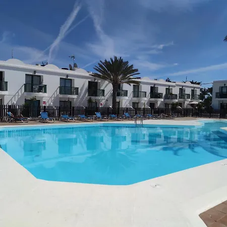 Daire Casa Virginia By Irent Fuerteventura