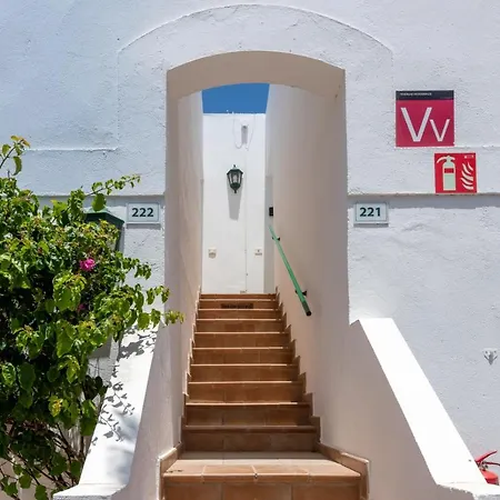 Casa Virginia By Irent Fuerteventura Daire Corralejo