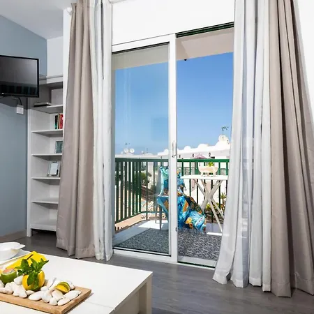 Lejlighed Casa Virginia By Irent Fuerteventura *