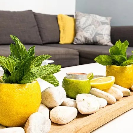 Casa Virginia By Irent Fuerteventura Daire Corralejo