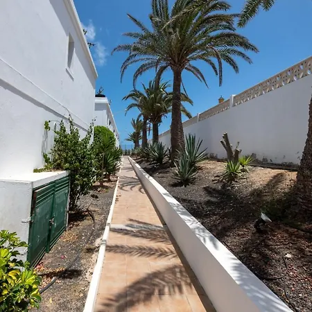 Lejlighed Casa Virginia By Irent Fuerteventura Corralejo