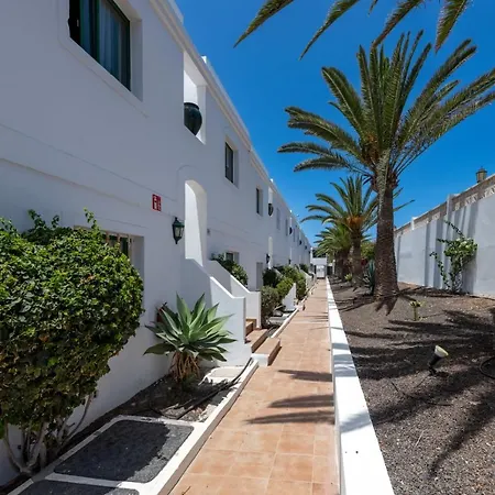 Daire Casa Virginia By Irent Fuerteventura Corralejo