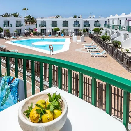 Casa Virginia By Irent Fuerteventura * Corralejo