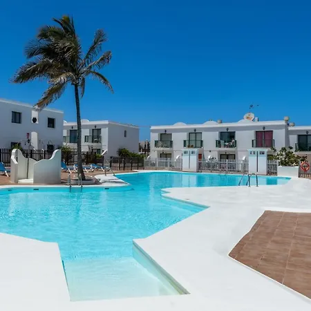 Daire Casa Virginia By Irent Fuerteventura *