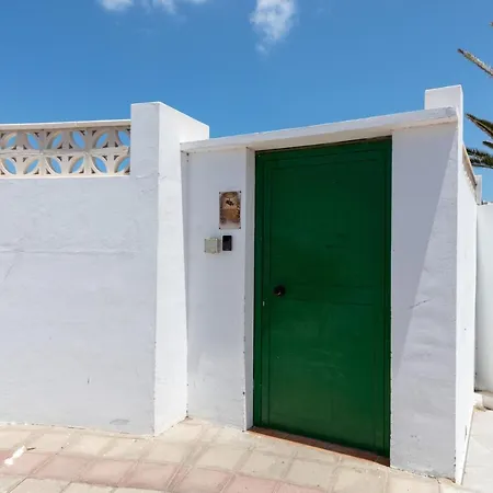 Daire Casa Virginia By Irent Fuerteventura *