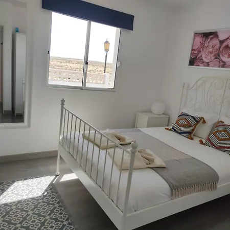 Lejlighed Casa Virginia By Irent Fuerteventura *