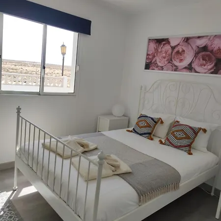Lejlighed Casa Virginia By Irent Fuerteventura