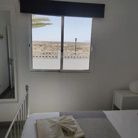 Casa Virginia By Irent Fuerteventura Lejlighed
