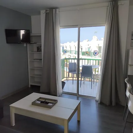 Casa Virginia By Irent Fuerteventura Lejlighed Corralejo