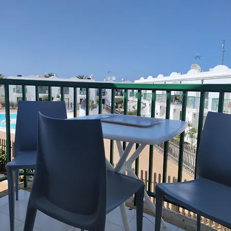 Apartamento Casa Virginia By Irent Fuerteventura Corralejo