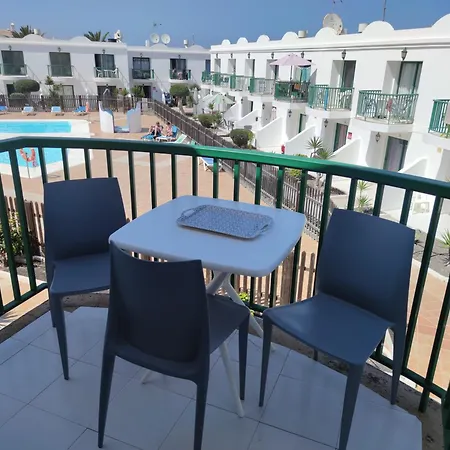 Lejlighed Casa Virginia By Irent Fuerteventura *