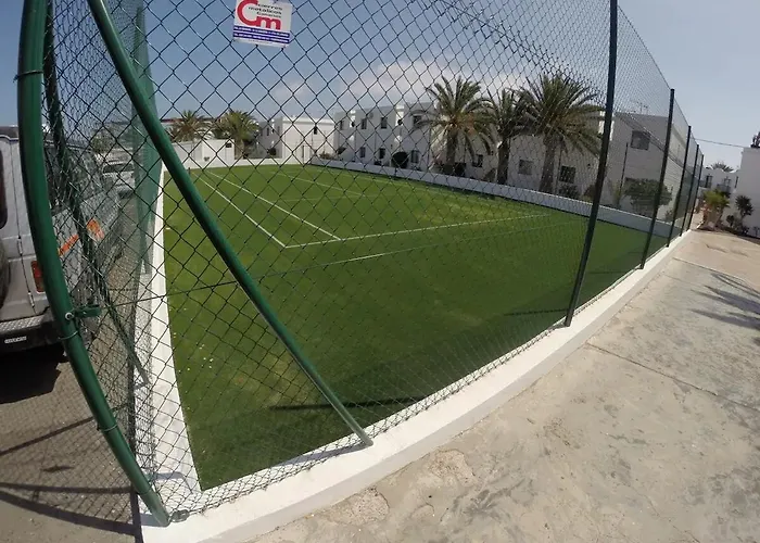 Daire Casa Virginia By Irent Fuerteventura Corralejo