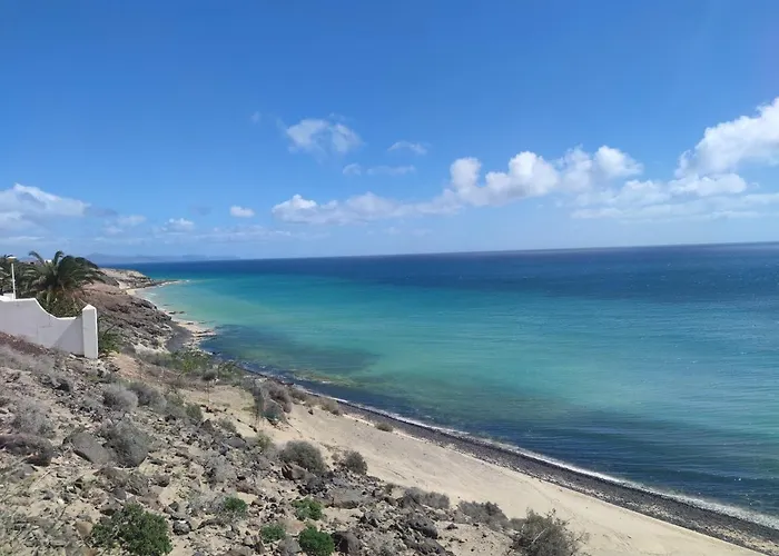 Daire Casa Virginia By Irent Fuerteventura Corralejo
