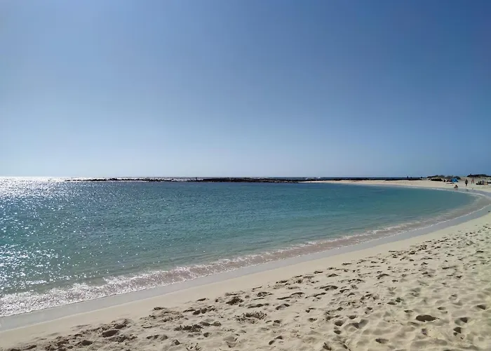 Daire Casa Virginia By Irent Fuerteventura