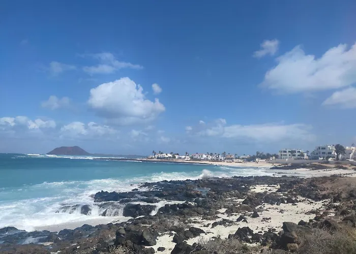 Casa Virginia By Irent Fuerteventura Daire