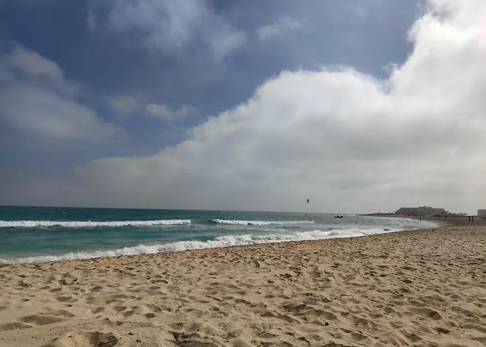 Daire Casa Virginia By Irent Fuerteventura *