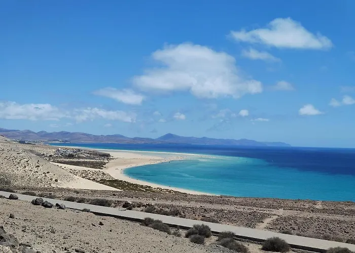 Casa Virginia By Irent Fuerteventura Daire