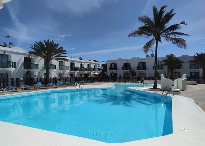 Casa Virginia By Irent Fuerteventura Daire