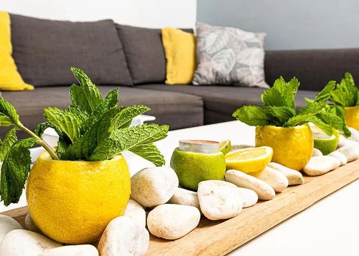 Casa Virginia By Irent Fuerteventura Daire Corralejo