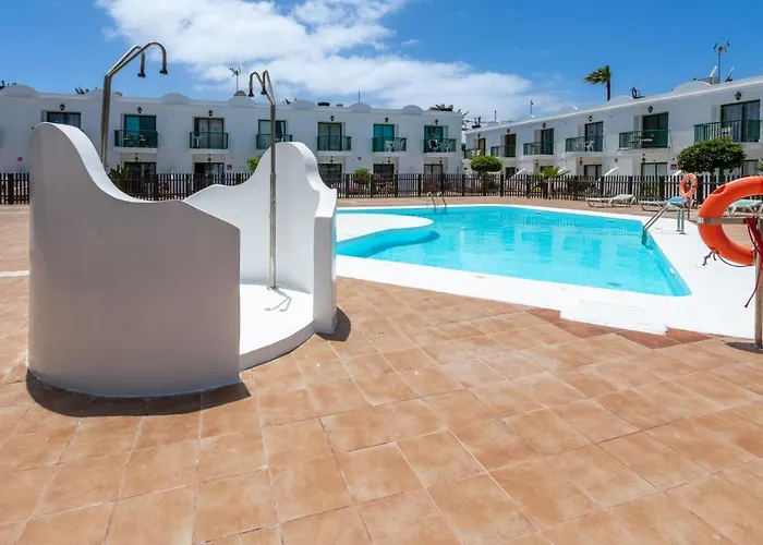 Casa Virginia By Irent Fuerteventura Corralejo