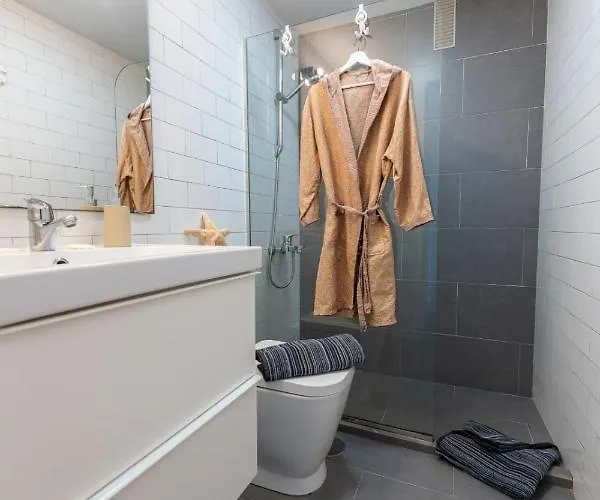 Casa Virginia By Irent Fuerteventura Daire Corralejo