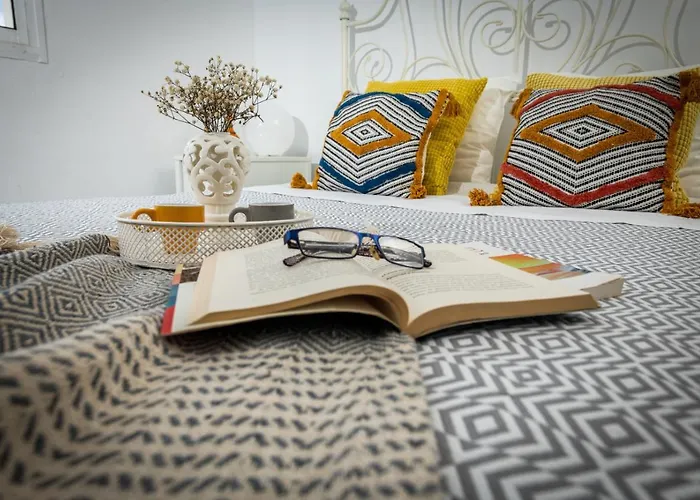 Casa Virginia By Irent Fuerteventura Daire